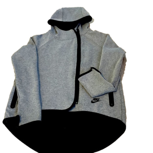 Nike Tops - Nike hoodie ladies